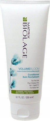 MATRIX Biolage Volumebloom Conditioner Odżywka do