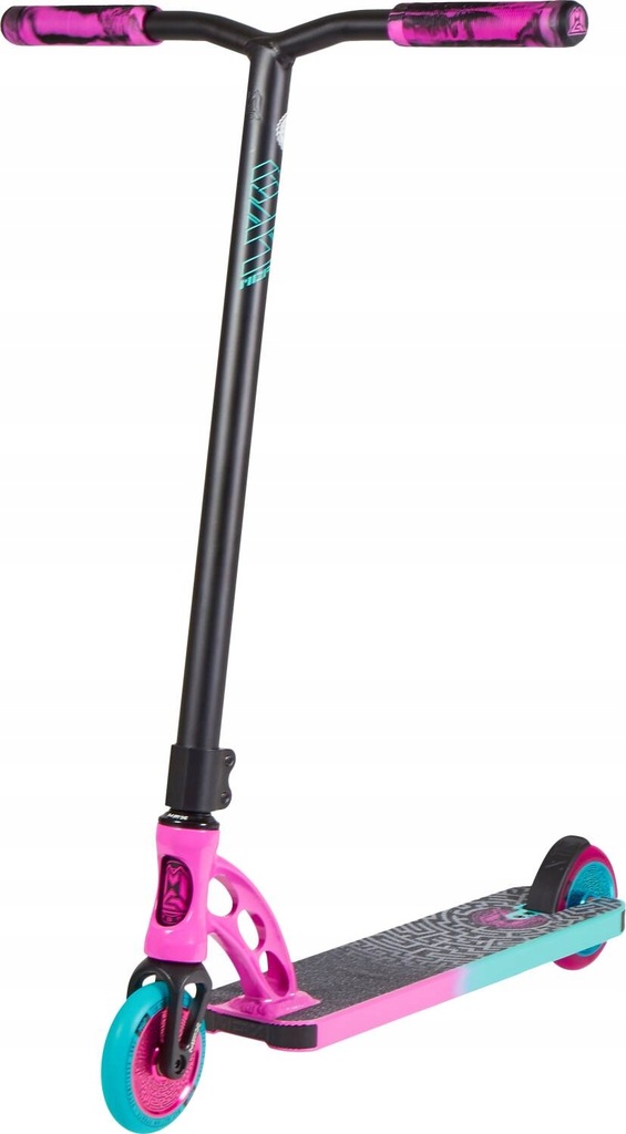 Hulajnoga wyczynowa MGP MADD GEAR VX9 PRO PINK/T 8442192334