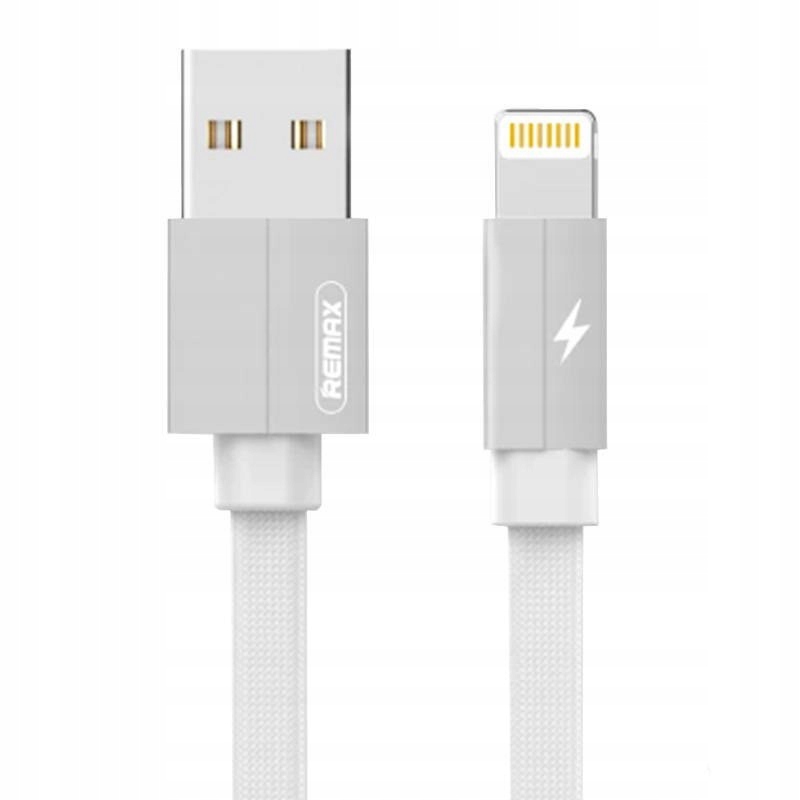 Remax Kabel USB - iPhone Lightning Kerolla 1m