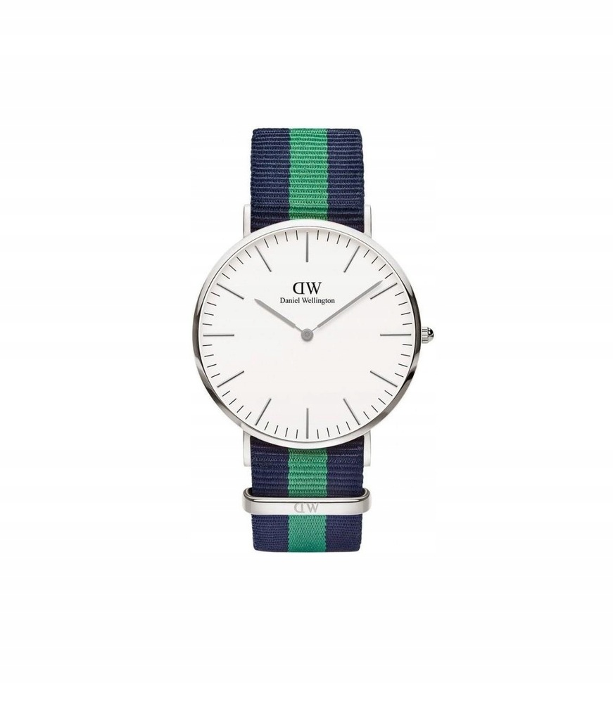 Zegarek DANIEL WELLINGTON DW00100019 - Sklep