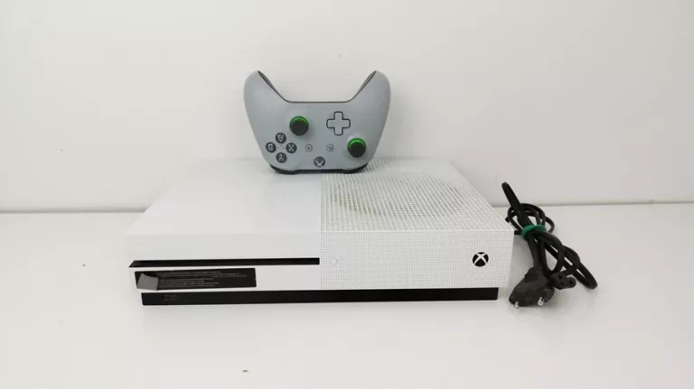 KONSOLA XBOX ONE S MODEL 1681 500GB