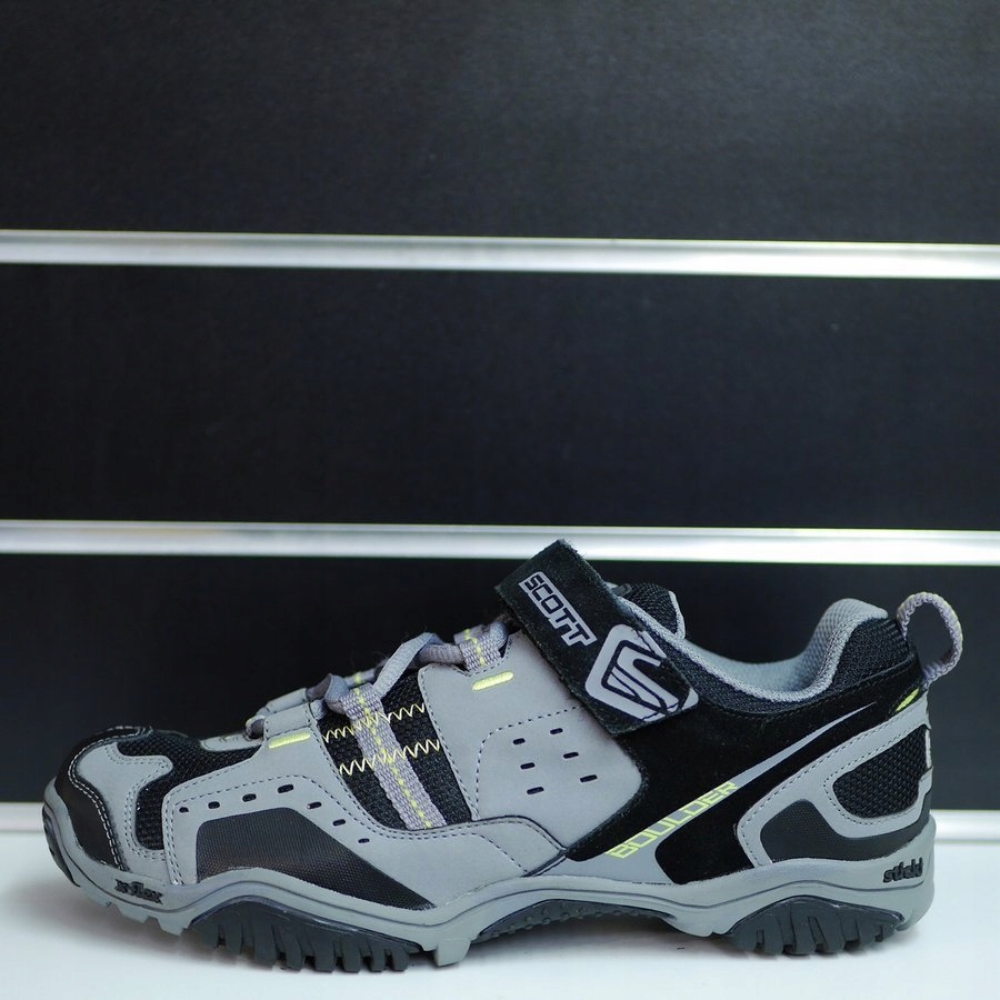 Buty rowerowe SCOTT Boulder STICKI z 520PLN EU38