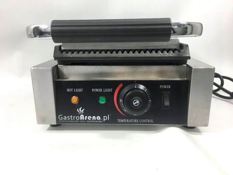 GASTRO ARENA CONTACT GRILL 20150107198