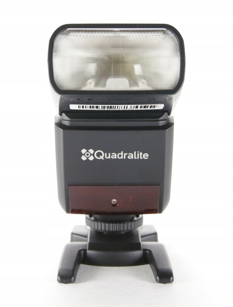 lampa Quadralite Stroboss 36 moc. Sony E SKLEP