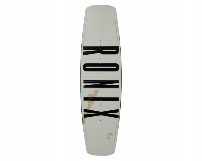 Deska Wakeboard RONIX - KINETIK - FLEXBOX 1- 144cm