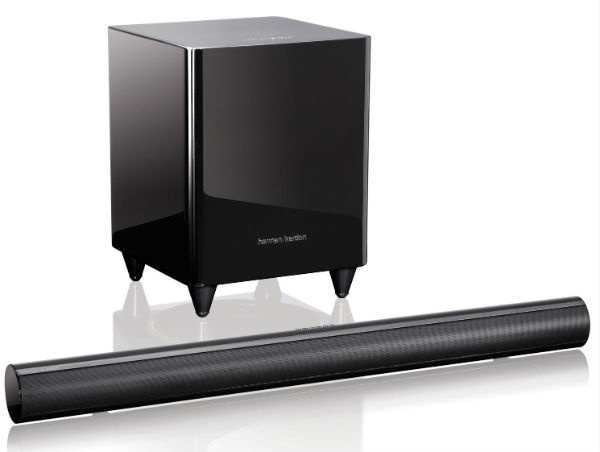 HARMAN KARDON SB10 SOUNDBAR JM 7996996820 oficjalne archiwum