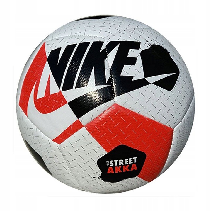 Piłka Nike Street Akka SC3975-101 Rozmiar 5