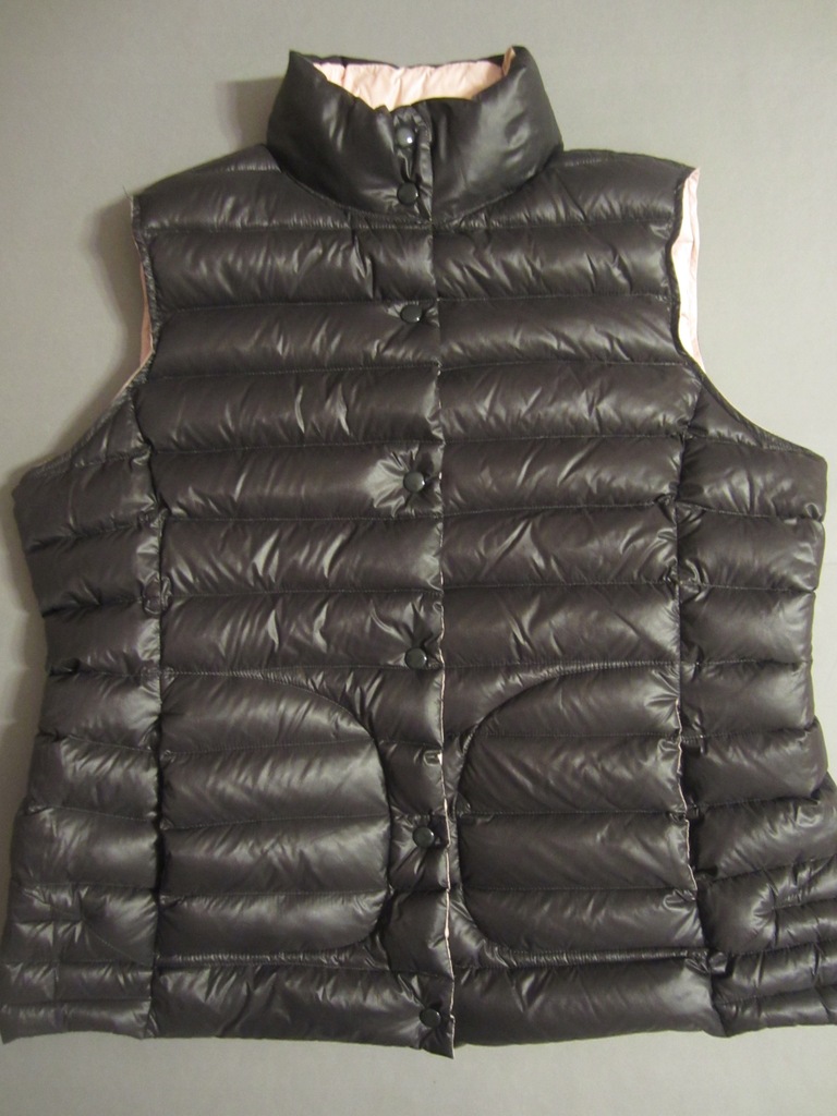 oui wear inside out puchowa ultra lekka dwustronna
