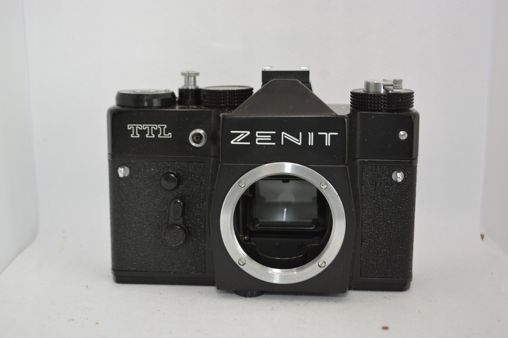 Aparat ZENIT TTL