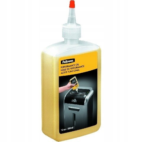 OLEJ DO NISZCZAREK FELLOWES 350 ML