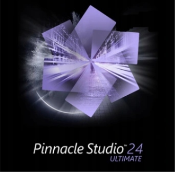 Купить Pinnacle Studio 24 Ultimate ПОЛЬСКАЯ ВЕРСИЯ: отзывы, фото, характеристики в интерне-магазине Aredi.ru