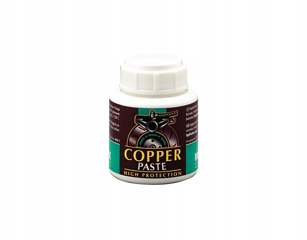 Motorex Copper Compound pasta miedziana 100g