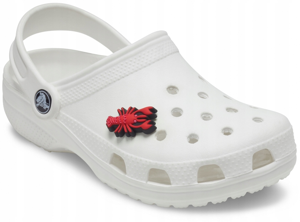 Crocs Jibbitz Przypinka Pin Do Butów Rak