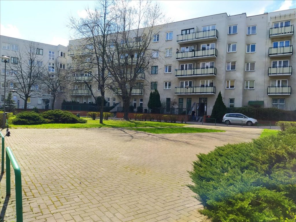 Mieszkanie, Warszawa, Bemowo, 85 m²