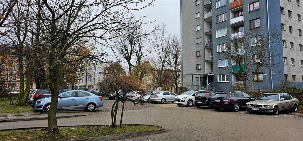 Mieszkanie, Gliwice, Zatorze, 21 m²