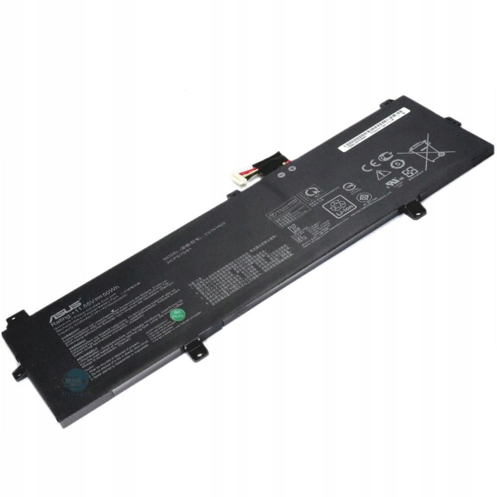 Asus Battery Li-Ion C31N1620