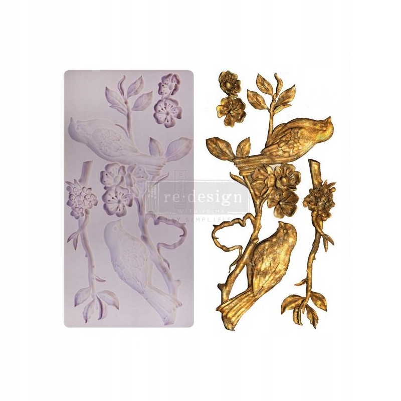 FORMY PRIMA Z ATESTEM , SILIKONOWE 650421