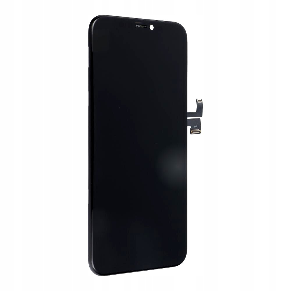 Wyświetlacz do iPhone 11 Pro z ekranem dotykowym czarnym (HD+ Incell) IC Tr