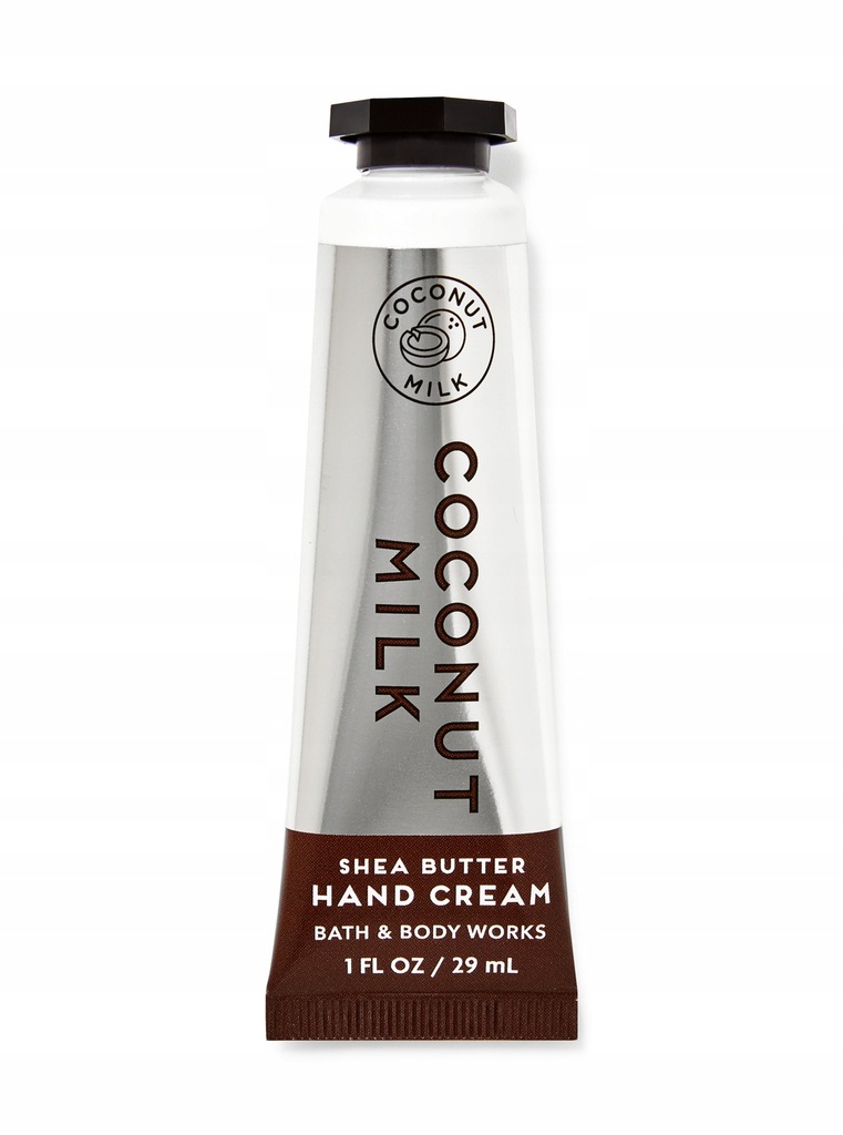 Coconut Milk krem do rąk Bath&Body Works