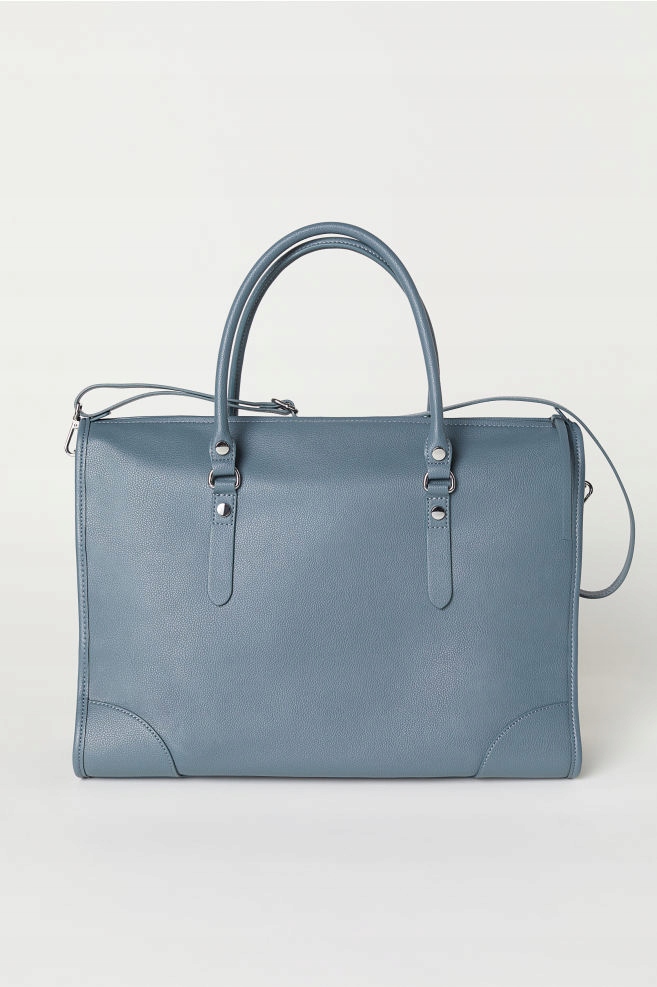 H&M TORBA TOREBKA SHOPPER nowa