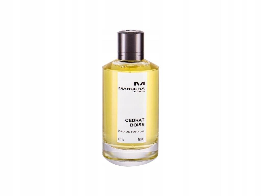 MANCERA Cedrat Boise woda perfumowana 120ml (U) P2