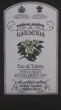 Penhaligon's Gardenia EDT --HIT--