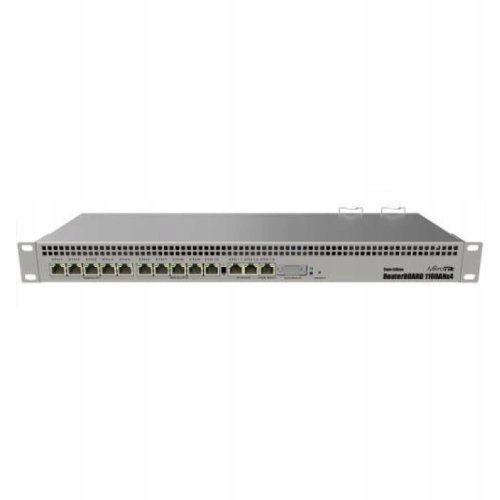 Router Mikrotik RB1100AHx4 Dude Edition