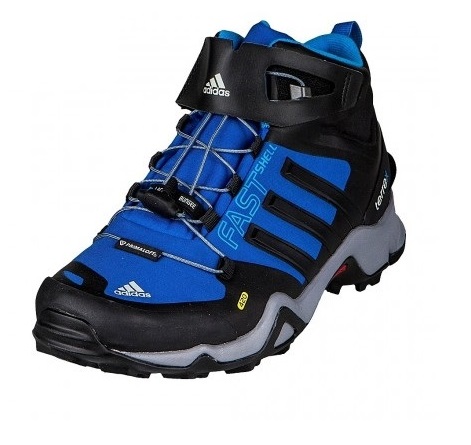 adidas fastshell