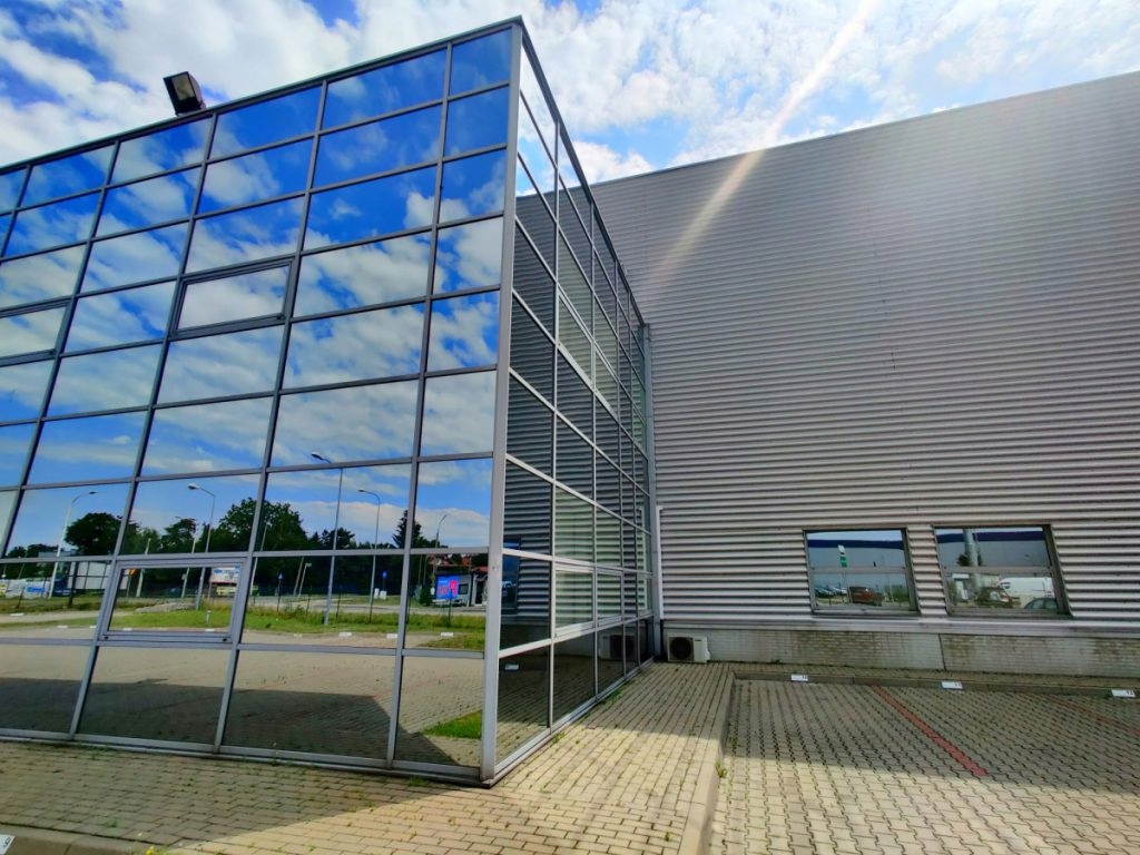 Magazyny i hale, Warszawa, Włochy, 816 m²