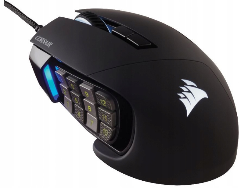 Mysz CORSAIR CH-9304211-EU