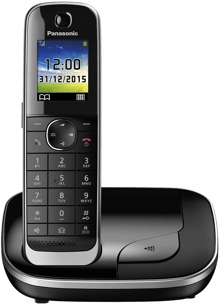 c3280 panasonic kx-tgj310 telefon bezprzewodowy