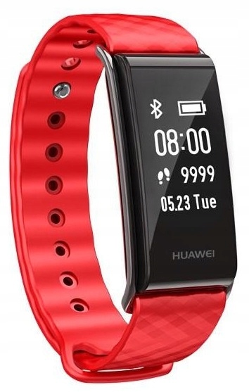 smart band a2