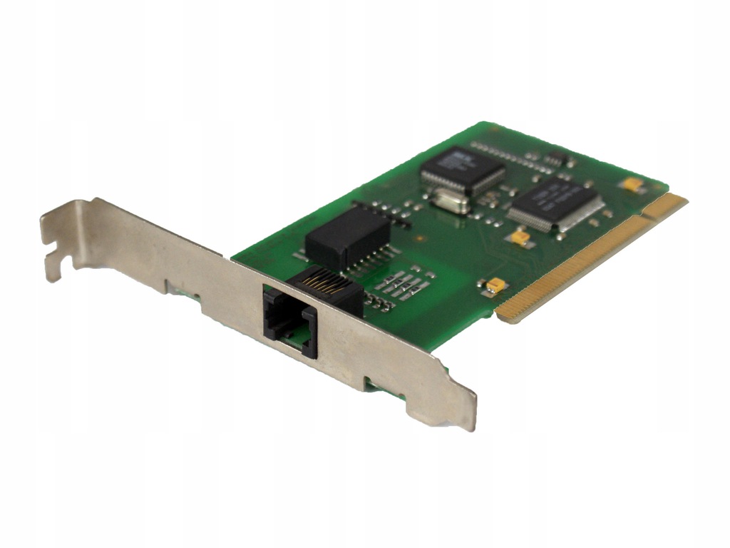 Teles S0/PCI-TJ internal ISDN Modem Fax Controller