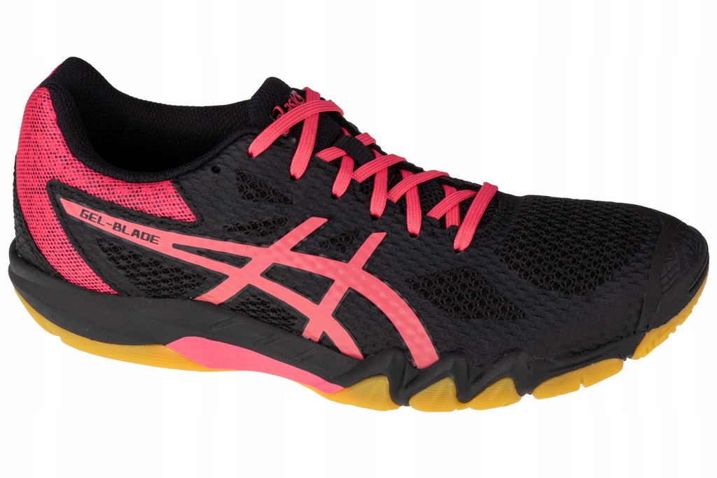 ASICS GEL-BLADE 7 (42) Męskie Buty