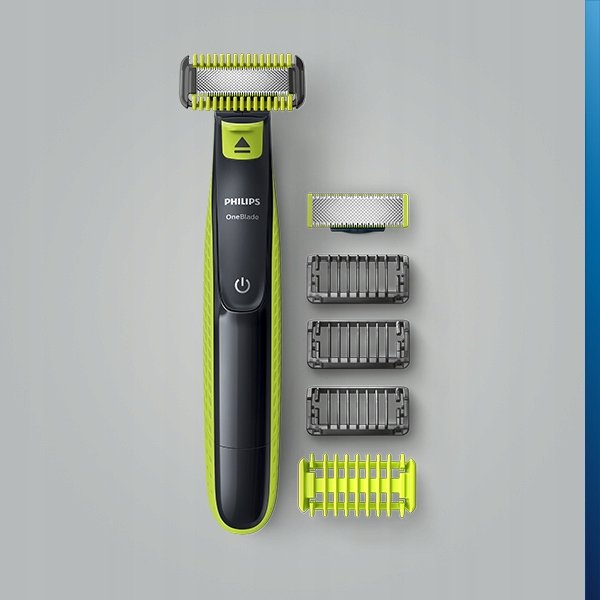Как разобрать филипс ван блейд Купить Гибридная бритва Philips One Blade QP2620/20: отзывы, фото и характеристи