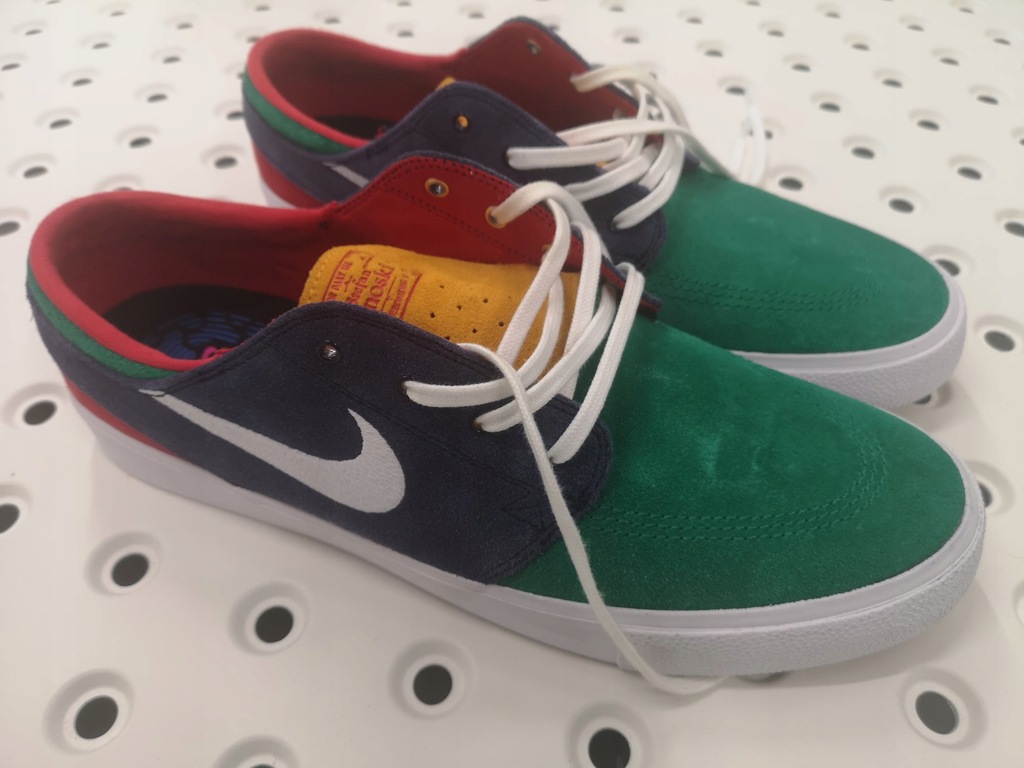 nike stefan janoski 46