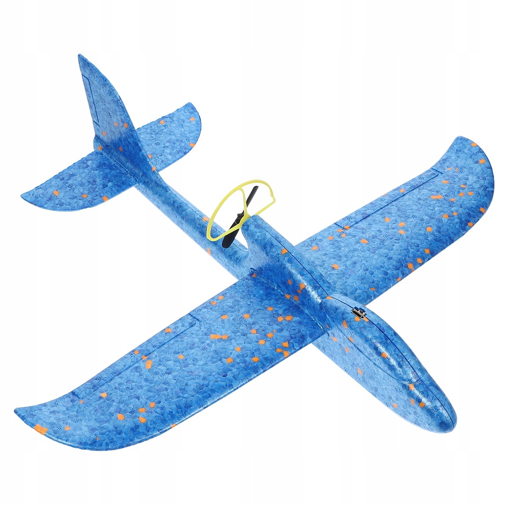 Hand Tossed Gyroplane Glider Planes USB Outdoor