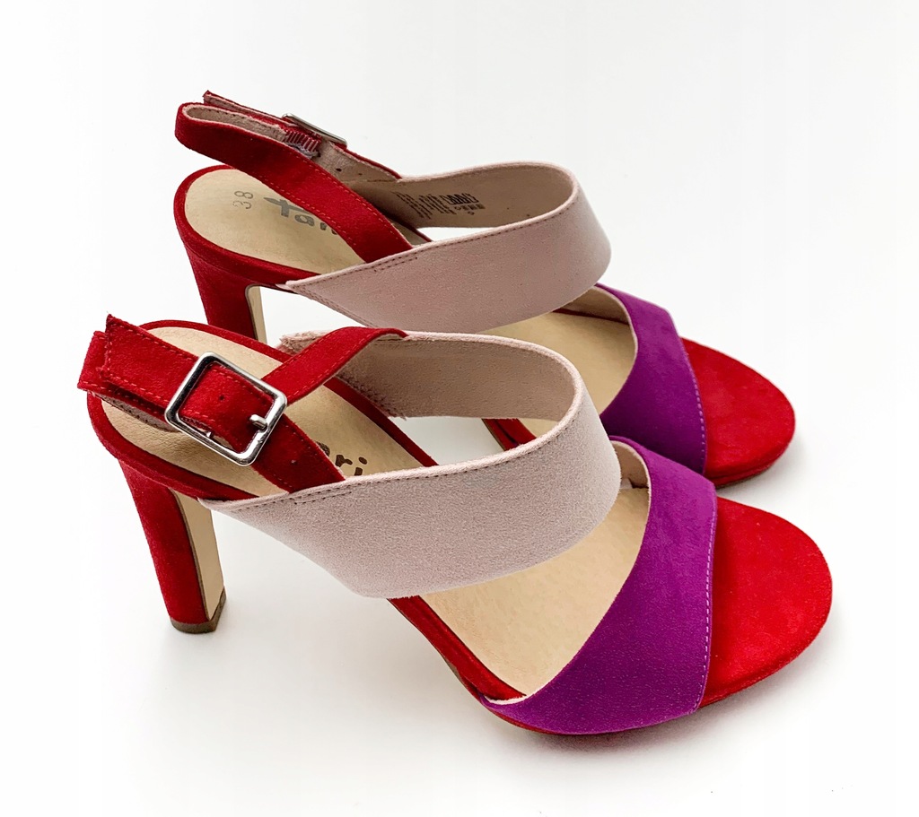 Купить Женская обувь Tamaris, размер 38: отзывы, фото, характеристики в интерне-магазине Aredi.ru