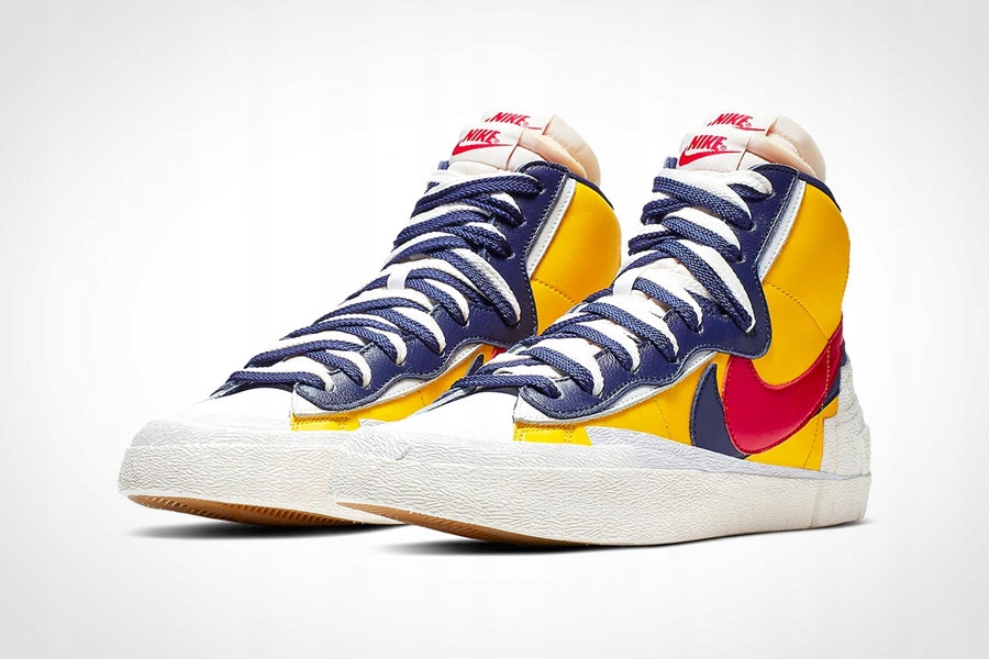 nike blazer 44