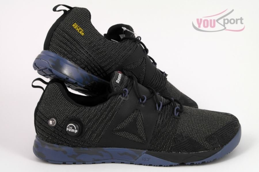 crossfit nano pump 2.0