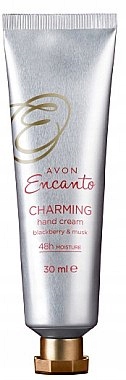 Avon Encanto Charming krem do rąk