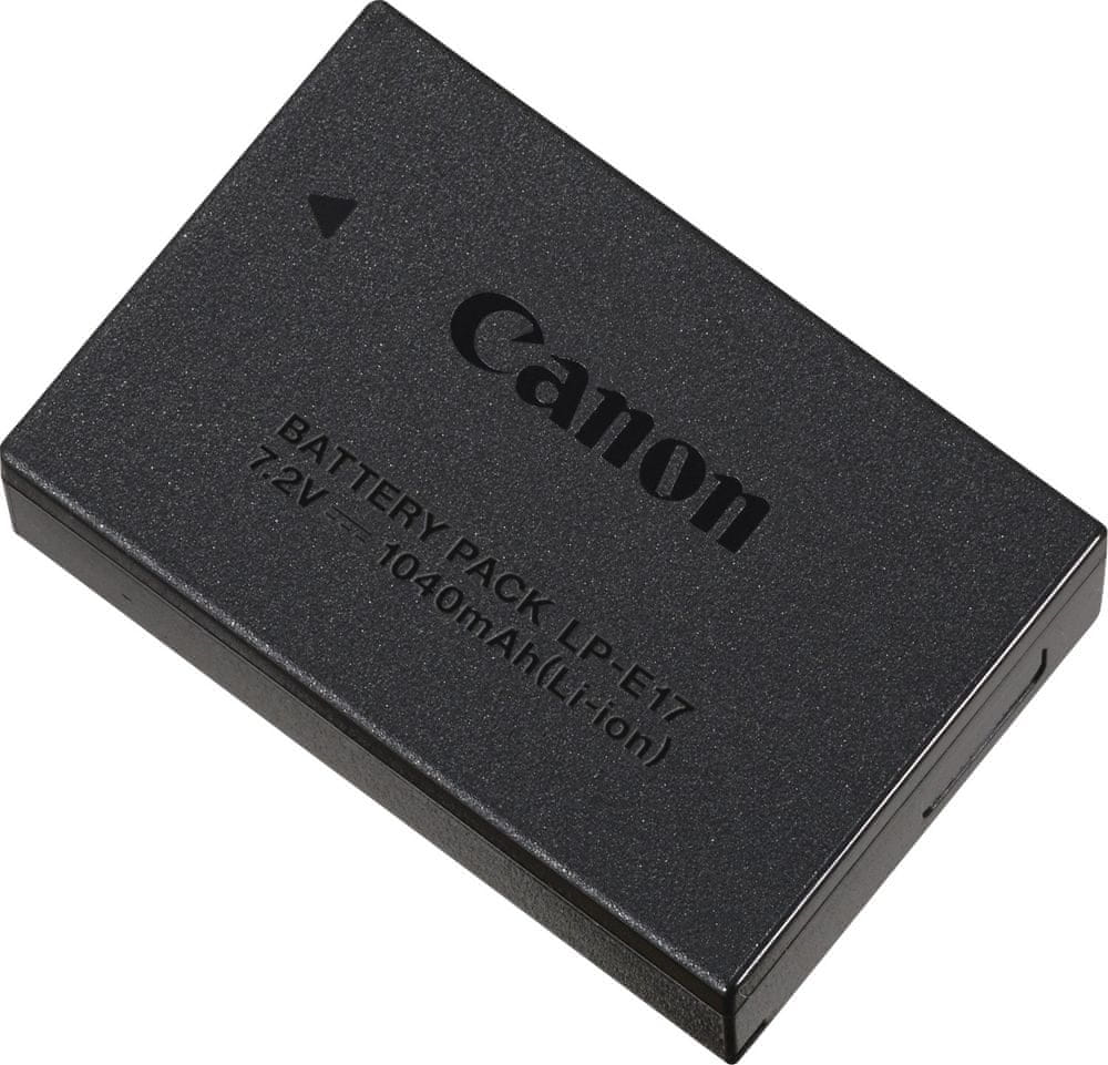 Canon akumulator LP-E17 (9967B002)