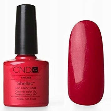 CND SHELLAC HOLLYWOOD LAKIER 7,3ML AC181