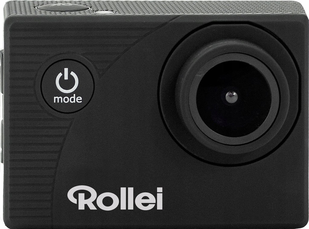 Kamera sportowa Rollei Actioncam 372 Full HD