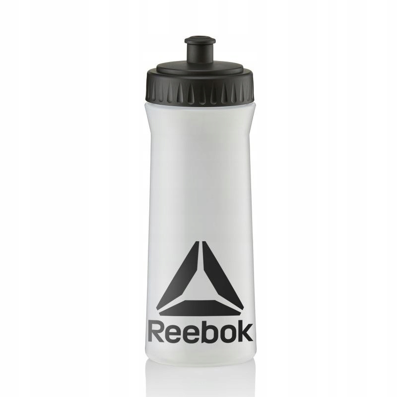 Bidon Reebok 500 ml RABT-11003CLBK