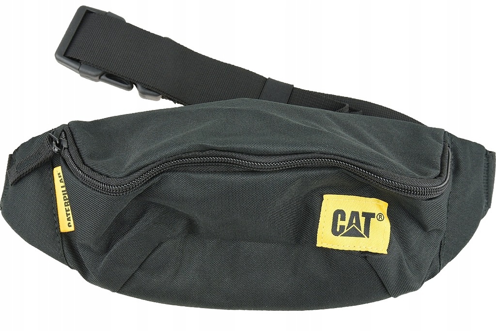 CATERPILLAR BTS WAIST BAG (UNIV) Unisex Saszetka