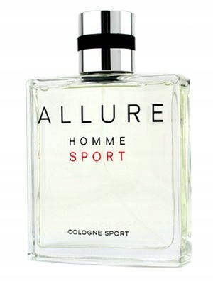 Chanel Allure Homme Sport Cologne edc 50ml