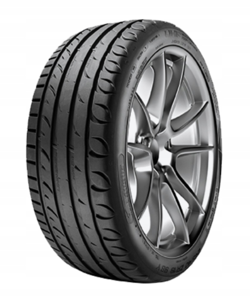 1x TAURUS UHP 215/45R18 93 Y