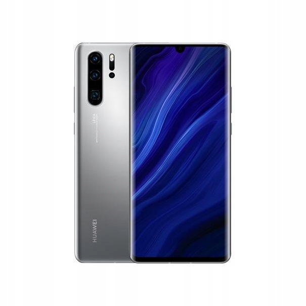 Huawei P30 Pro New Edition Dual Sim 8 256gb Silver 9751883630 Oficjalne Archiwum Allegro