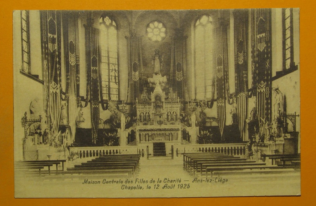 250530, Belgia, Ans-lez-Liege